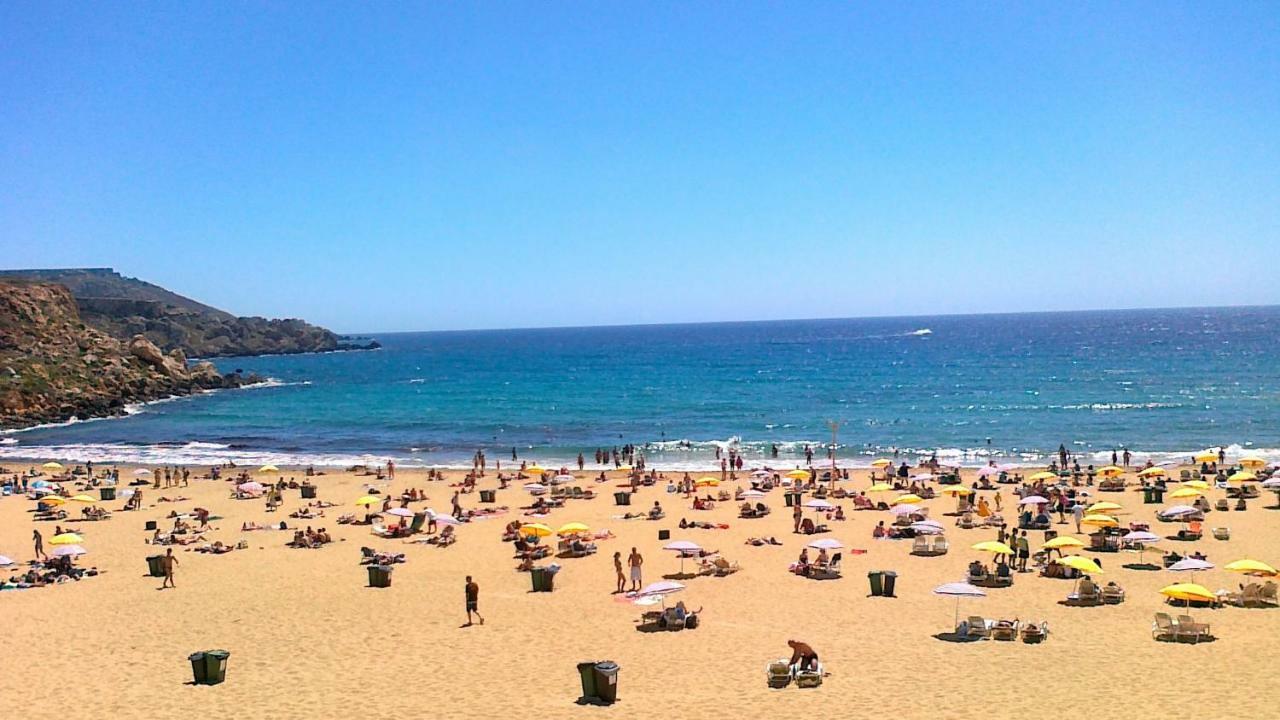 Modern 2 Bedroom In St Julians Appartement