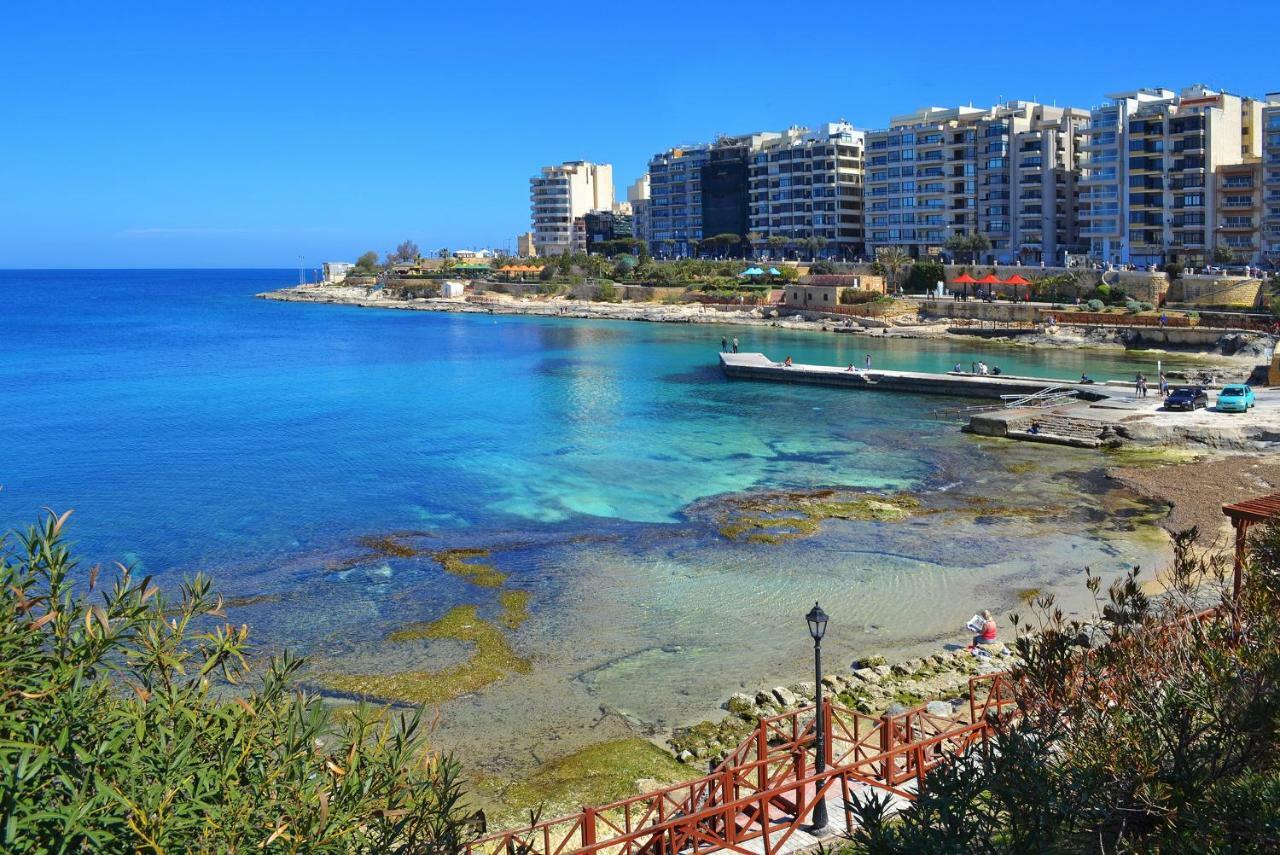 Modern 2 Bedroom In St Julians Apartamento St. Julian's