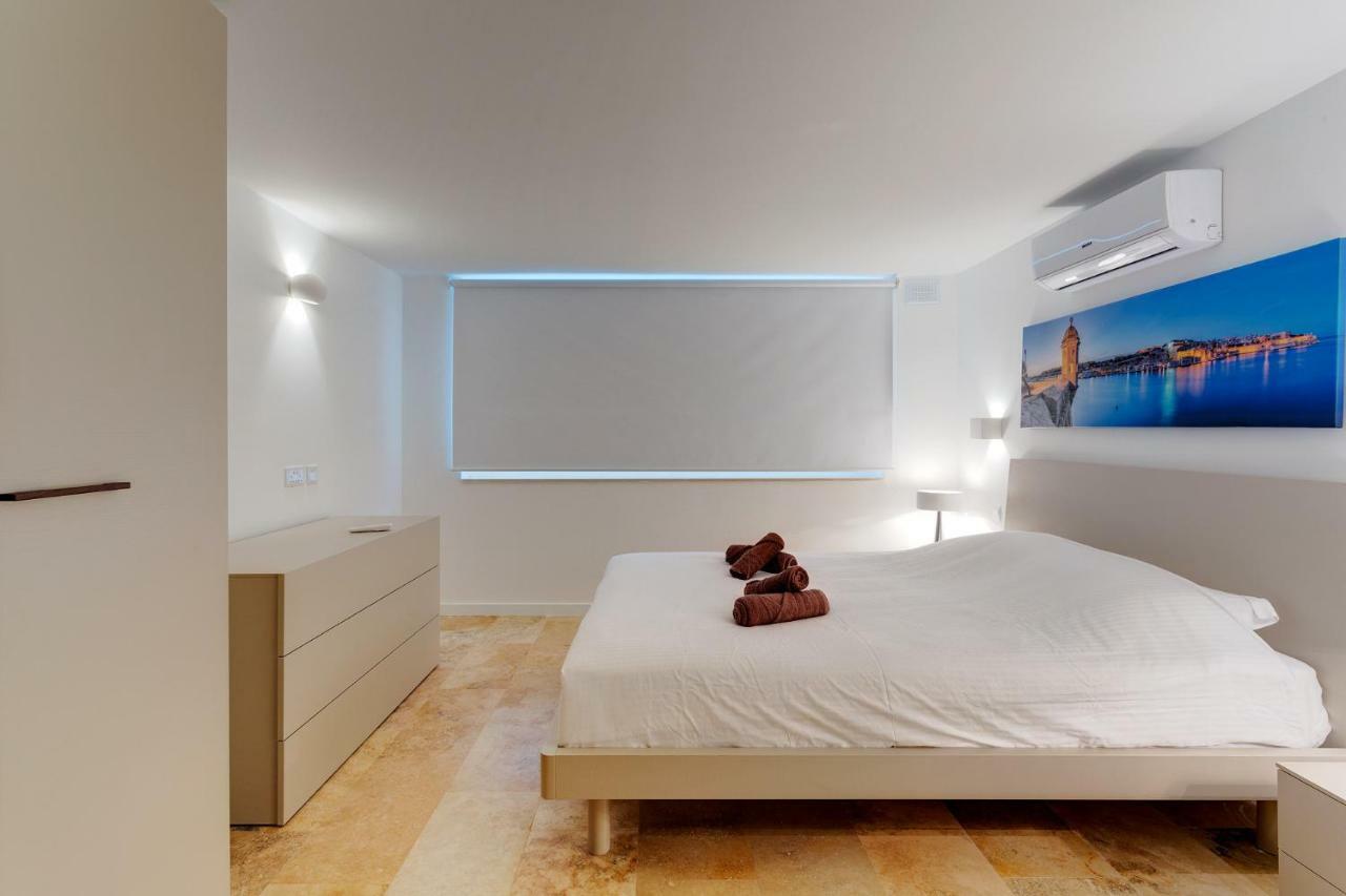 Modern 2 Bedroom In St Julians Apartamento *
