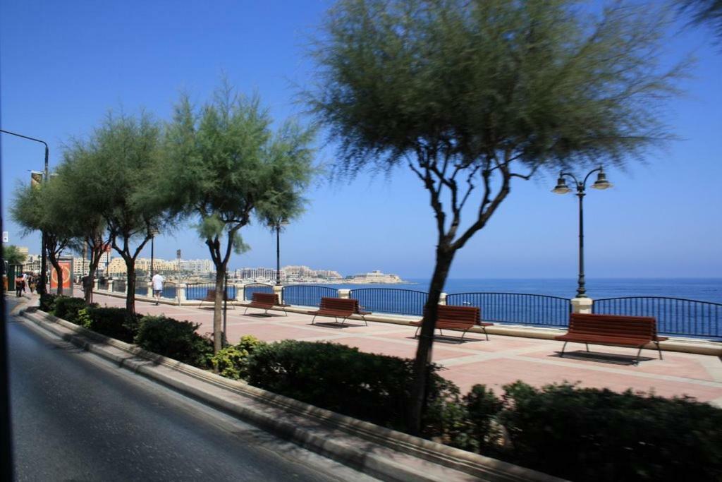 Apartamento Modern 2 Bedroom In St Julians St. Julian's